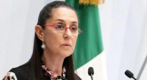 Claudia Sheinbaum afirmó como ‘inédito e importante nombramiento’ de Norma Lucía Piña