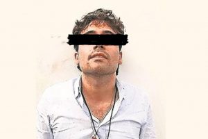 Gobierno de México confirma detención de Ovidio Guzmán, hijo de ‘El Chapo’