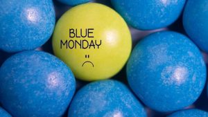 Blue Monday: ¿Cuándo es el día más triste del año?