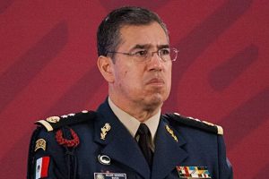Luis Rodríguez Bucio, excomandante de la GN, será el nuevo subsecretario de Seguridad Pública