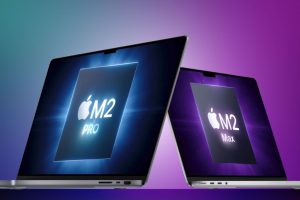 Apple presenta nuevas MacBook Pro con chips M2 Pro y M2 Max