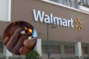 Walmart inicia amparos contra la nueva reforma antitabaco