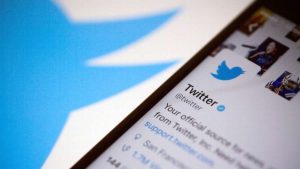 Twitter prueba la función de videollamada en la app