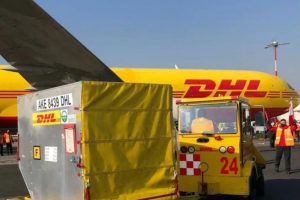 DHL migrará sus operaciones al AIFA en febrero; entrará en vigor decreto que cierra el AICM a la carga