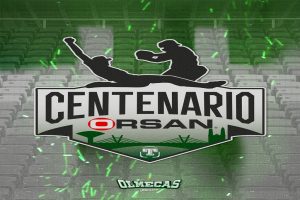 Centenario ORSAN: el nombre del nuevo parque de Beisbol de Olmecas de Tabasco