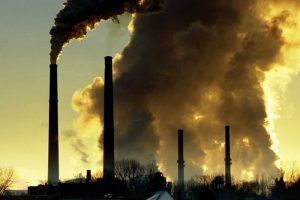 Contaminación provoca 9 millones de muertes cada año en el mundo