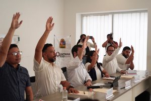 En un hecho histórico Quintana Roo transparenta convocatoria para becas a deportistas de alto rendimiento y entrenadores: COJUDEQ