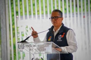 Informa FGE Quintana Roo de 110 personas detenidas en la última semana del mes de diciembre de 2022 y al inicio de 2023