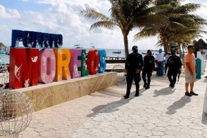 Concluye con saldo blanco el operativo Guadalupe-Reyes en Puerto Morelos