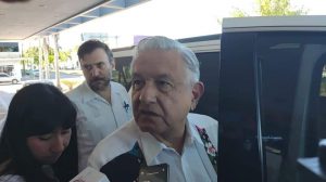 No existe una suspensión al Tren Maya: Andrés Manuel López Obrador