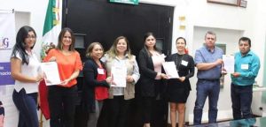 IQM imparte taller sobre igualdad de género al personal del Poder Legislativo