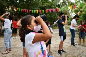 La FPMC invita a infantes y jóvenes a participar en el taller “El Primer Paso para Aprender Fotografía”, a cargo de Oscar Pineda