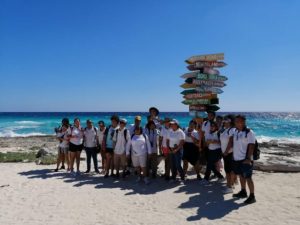 La FPMC promueve en la comunidad estudiantil la protección y restauración del ecosistema de manglar
