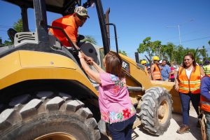 Más de 80 MDP se destinarán para calles, parques y cultura de chetumaleños