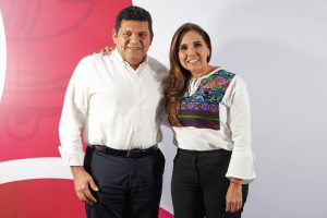 Gobierno de México y de Quintana Roo promocionarán Tren Maya en la FITUR