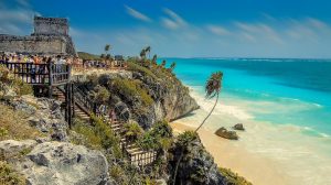 Quintana Roo mostrará sus bellezas en Punto México durante todo el mes de febrero 2023