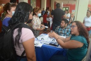 Con más oportunidades laborales se reducen las brechas de desigualdad: STyPS