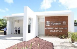 Gobierno de Mauricio Vila impulsa cambios en materia de salud, que se ven y se sienten en Yucatán
