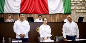 Dan por concluidas las comparecencias con motivo del análisis de la Glosa del IV Informe de Gobierno de Yucatán