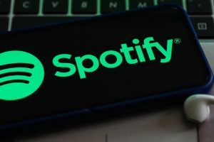 “On repeat” es la nueva tendencia de Spotify para saber qué canciones son las que más se repiten