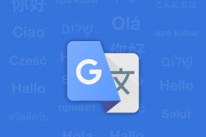 Google Translate tendrá 33 nuevos idiomas