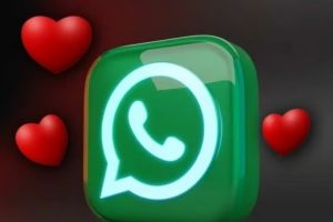 WhatsApp: ¿cómo poner la aplicación en modo San Valentín?
