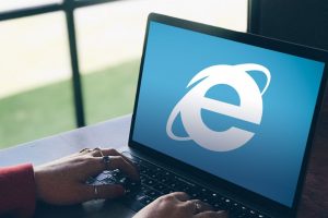 Microsoft deshabilita permanentemente Internet Explorer