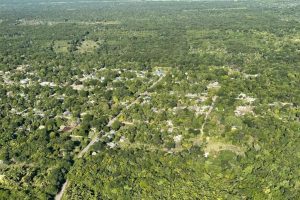 Terrenos de Fonatur serán reservas naturales para darles protección: AMLO