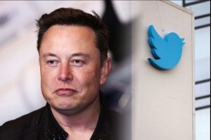 Elon Musk modifica el algoritmo de Twitter para que sus tuits se vean más