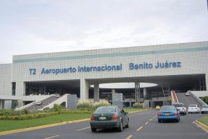 Rehabilitación de la Terminal 2 del AICM lleva avances del 27 por ciento: Claudia Sheinbaum