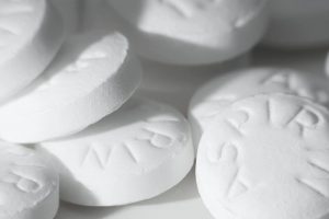 Alerta Cofepris por Aspirina falsificada en México