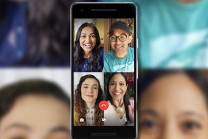 WhatsApp agrega soporte multipantalla para videollamadas en iPhone