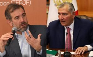 Lorenzo Córdova saldrá del INE con un fondo de retiro de 8.5 MDP, afirma Adán Augusto López