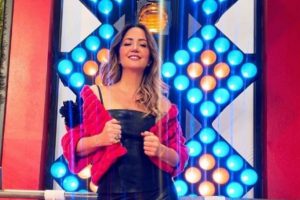 Andrea Legarreta gana demanda por 2.5 mdp contra revista TV Notas