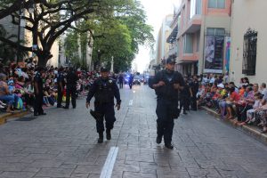 Anuncian cierres viales en Mérida por desfile del Carnaval, conozca cuáles son y sus desvíos