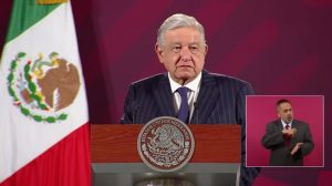 López Obrador respalda que mujer encabece próxima presidencia del INE