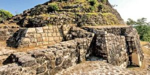 Abrirán puertas del sitio maya de Ichkabal en Quintana Roo