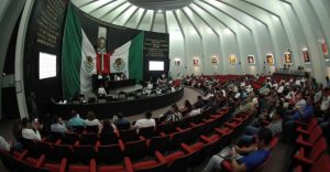 Atiende XVII Legislatura del Congreso de Quintana Roo rezago en regularización del servicio de transporte