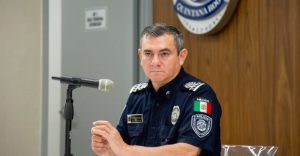 La SSP Quintana Roo, anuncia conferencia matutinas y avances en materia de Seguridad