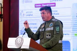 Aeropuerto de Tulum «Felipe Carrillo Puerto», será verde y tendrá base aérea militar: Sedena