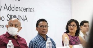 Instalan el Sistema de Protección de Niñas, Niños y Adolescentes en Quintana Roo