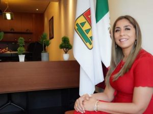 Estoy comprometida con la educación en Quintana Roo: Marybel Villegas