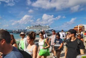 Quintana Roo superó el 80 por ciento de ocupación en fin de semana largo