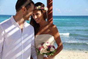 El segmento turismo de romance sigue en tendencia en la Riviera Maya