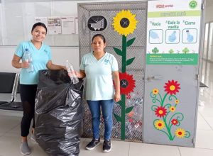 Sigue sumando la campaña Reciclando y Ayudando al Bienestar de Quintana Roo: SEDESO