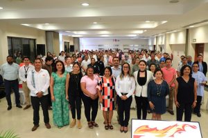 Gobierno municipal de Solidaridad vela por el bienestar de niñez y adolescentes