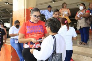 Aún estás a tiempo de postular y participar en la convocatoria Mujer Quintanarroense Destacada