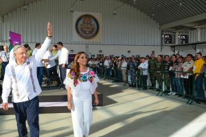 Quintana Roo trabajará con el gobierno de México en Proyecto de Salvamento Arqueológico
