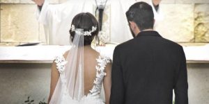 Disminuyen en México las parejas que contraen matrimonio