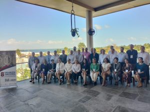 Quintana Roo es sede de los trabajos para fortalecer la lucha contra la corrupción
